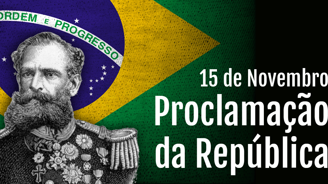 15 de novembro – Proclamação da República do Brasil – CBMMS