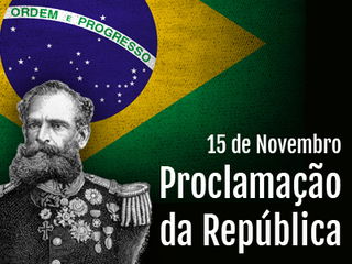 Proclamação da República