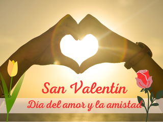 Día de San Valentín
