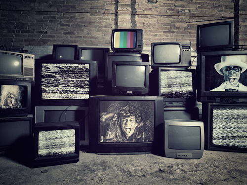 Dia da Televisão