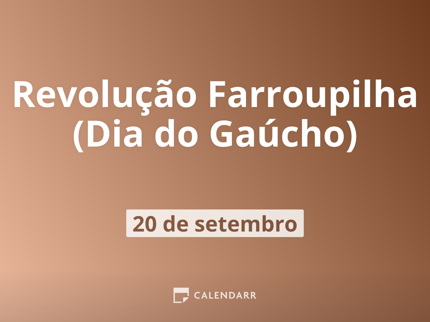 1 de Ago, 2022 Calendário com Feriados e Cont. Regressiva - BRA