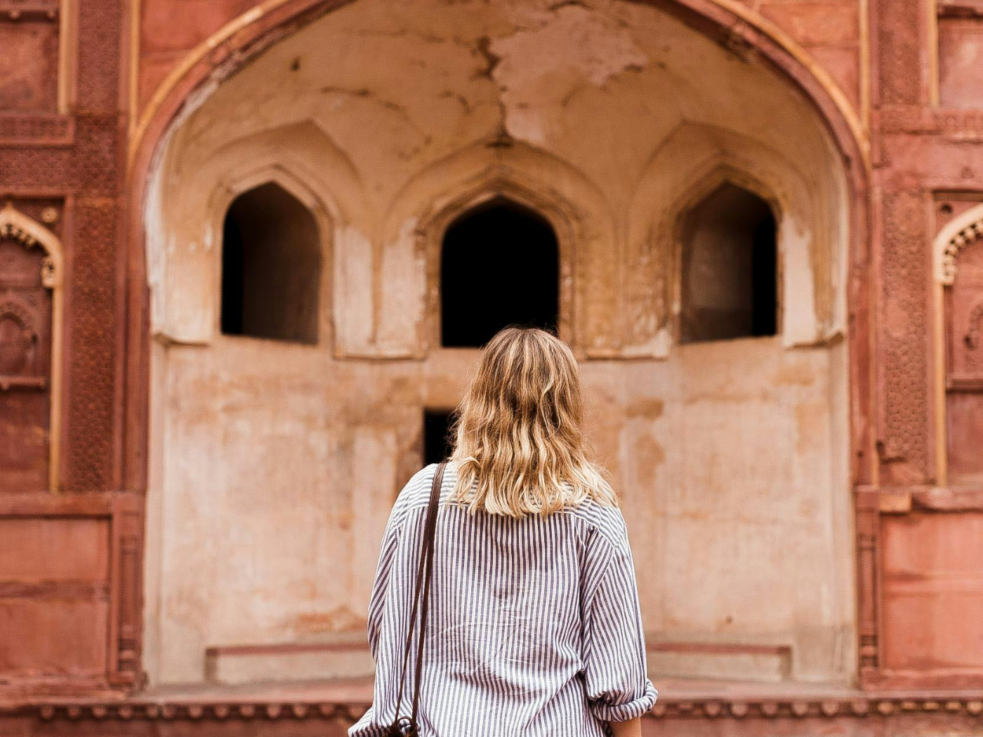 National Tourism Day