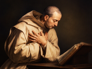 Dia de São Bruno