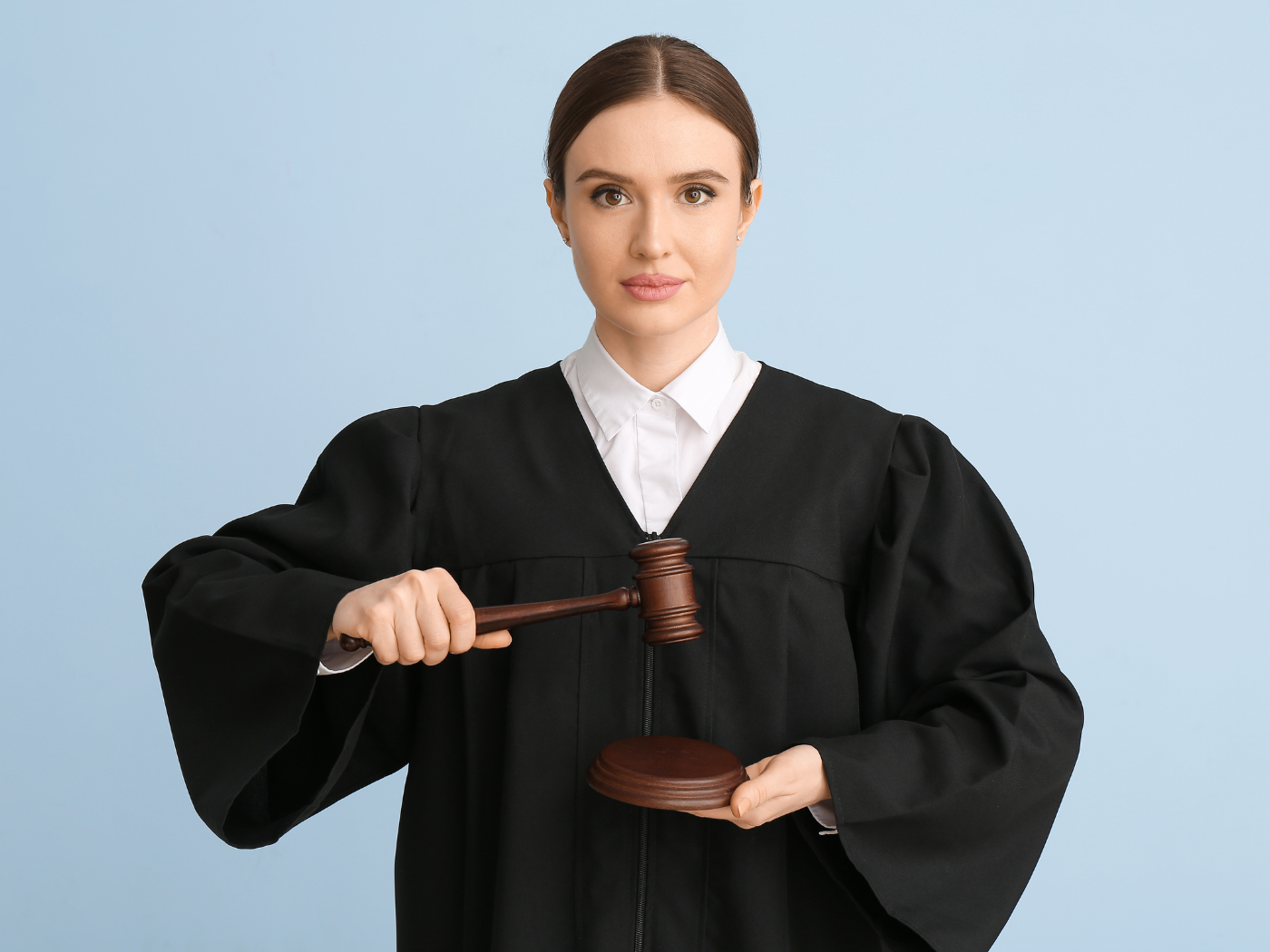 Dia Internacional das Juízas