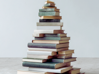 Dia Nacional do Livro