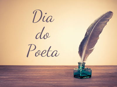 20 de Outubro: Uma Data para Celebrar a Alma da Poesia