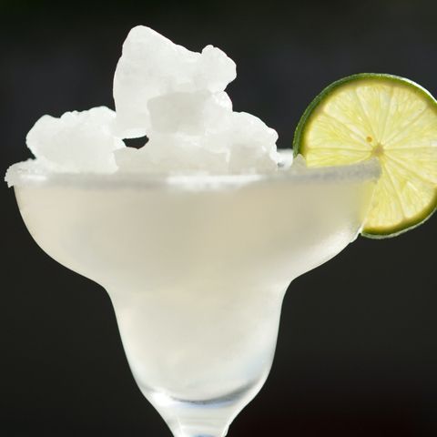 National Margarita Day
