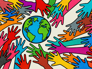 Día Internacional para el Diálogo entre Civilizaciones