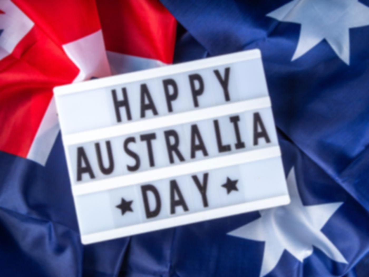 Australia Day