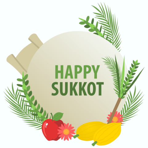 Sukkot