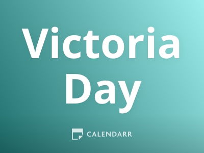 Victoria Day