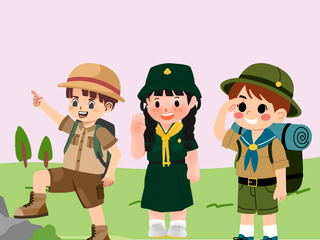 Día del Niño Scout