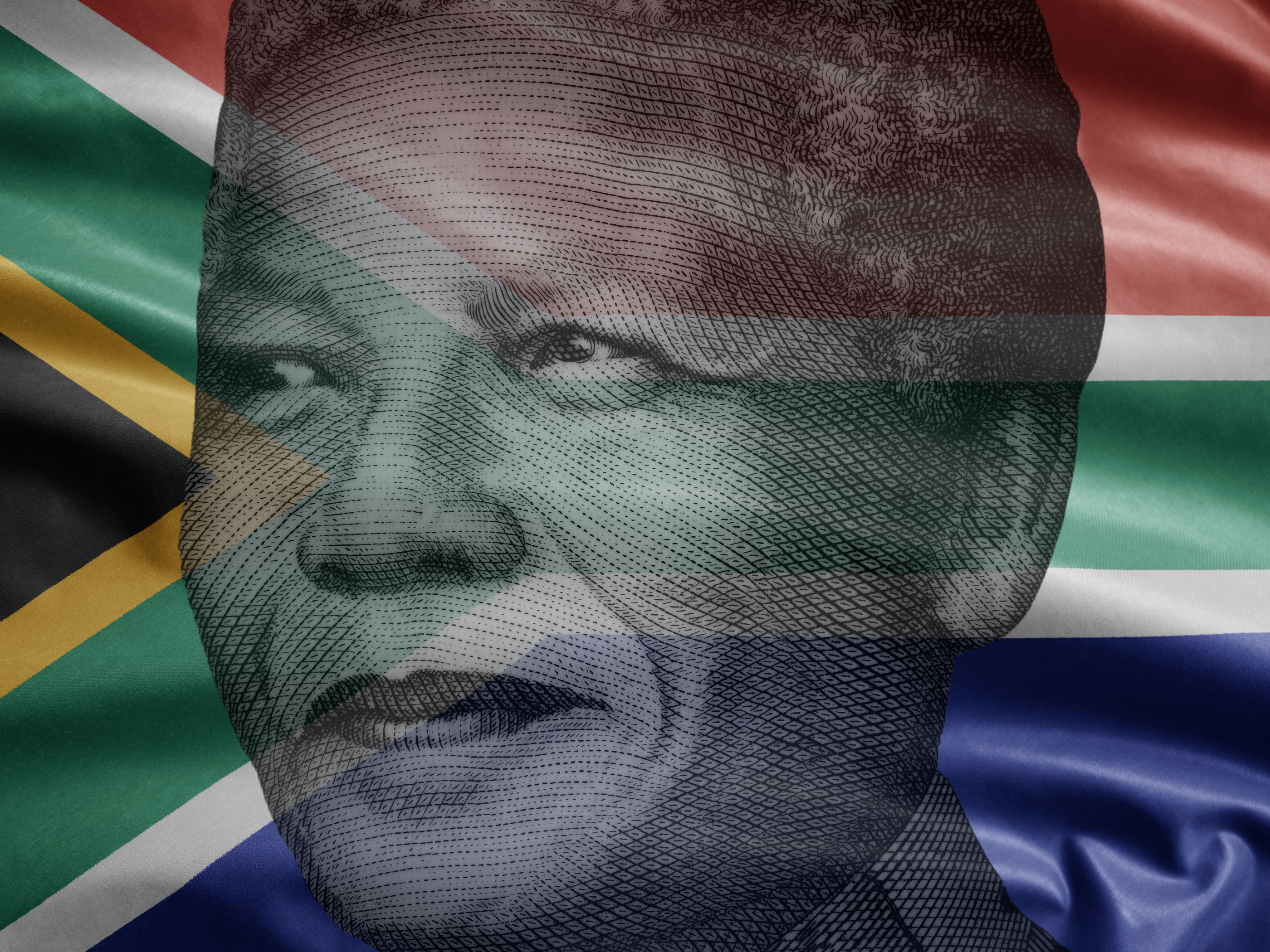 Día Internacional de Nelson Mandela
