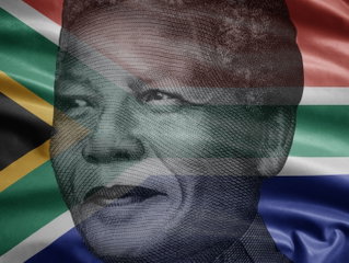 Día Internacional de Nelson Mandela