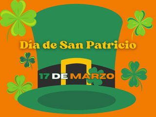 Día de San Patricio