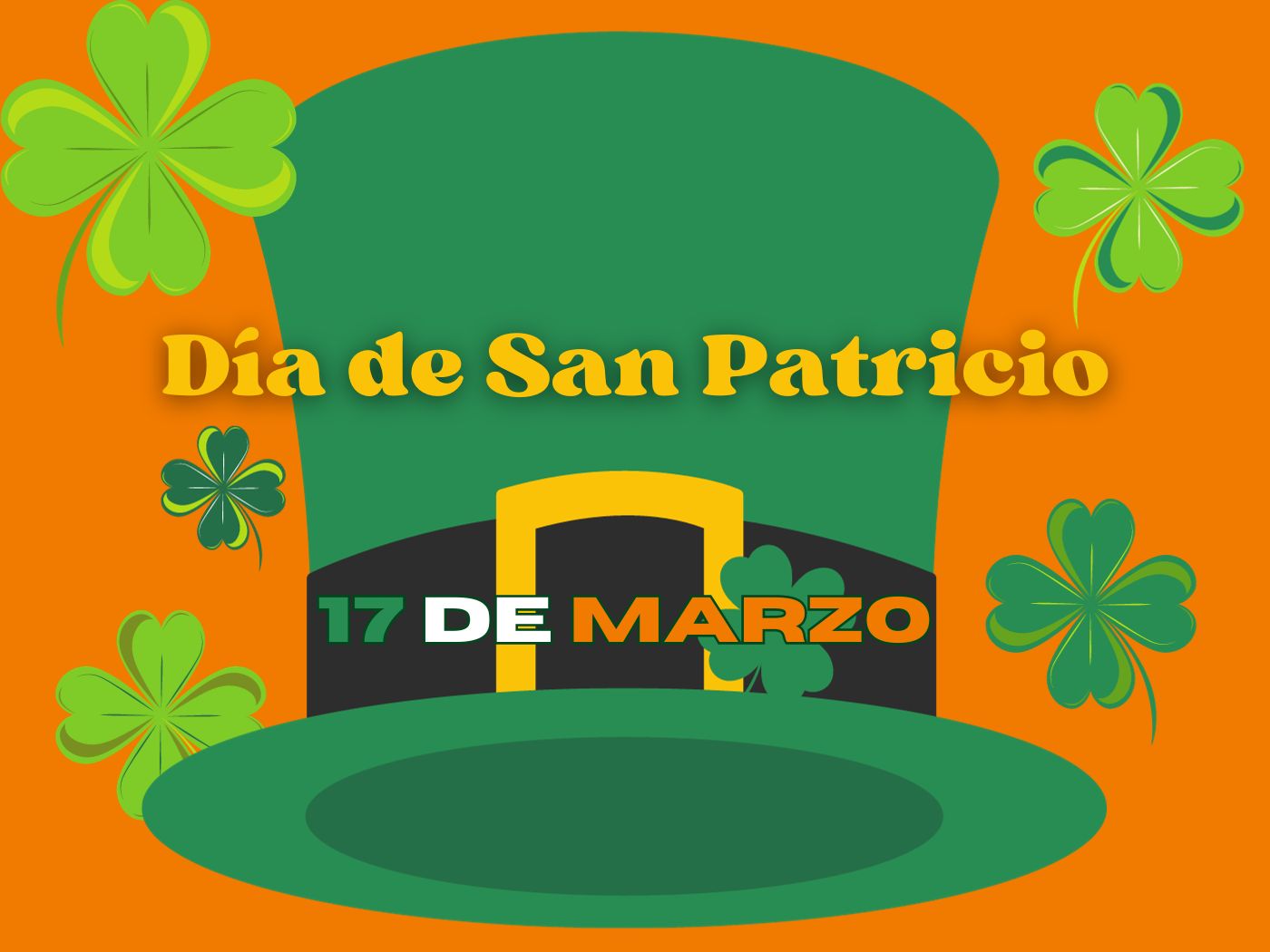 Día de San Patricio