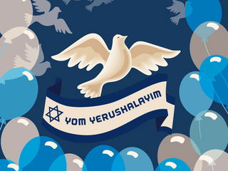 Yom Yerushalayim
