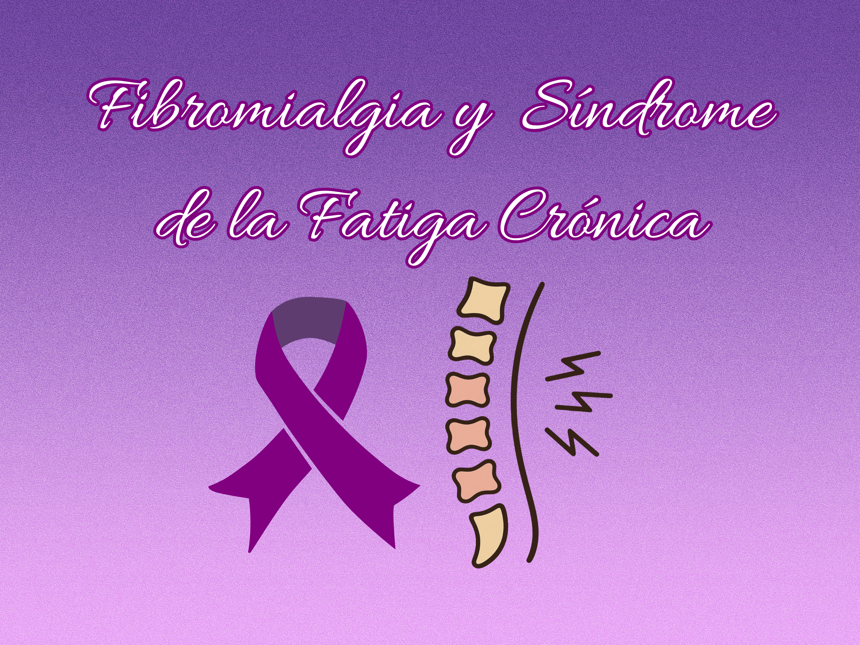 Día Mundial de la Fibromialgia y del Síndrome de la Fatiga Crónica