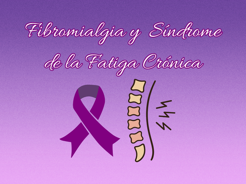 Día Mundial de la Fibromialgia y del Síndrome de la Fatiga Crónica