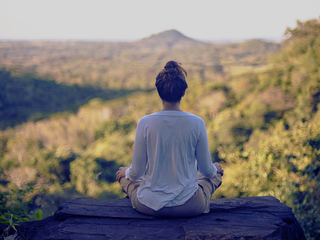 Dia Internacional do Yoga