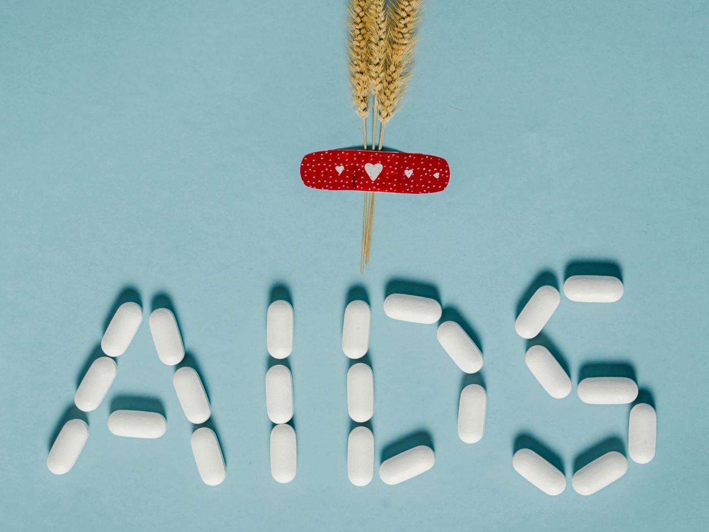 World AIDS Vaccine Day