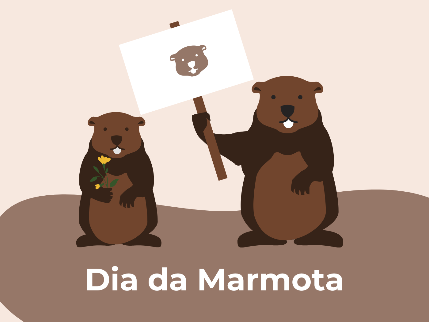 Dia da Marmota