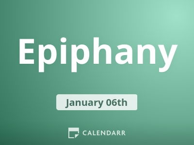 Epiphany