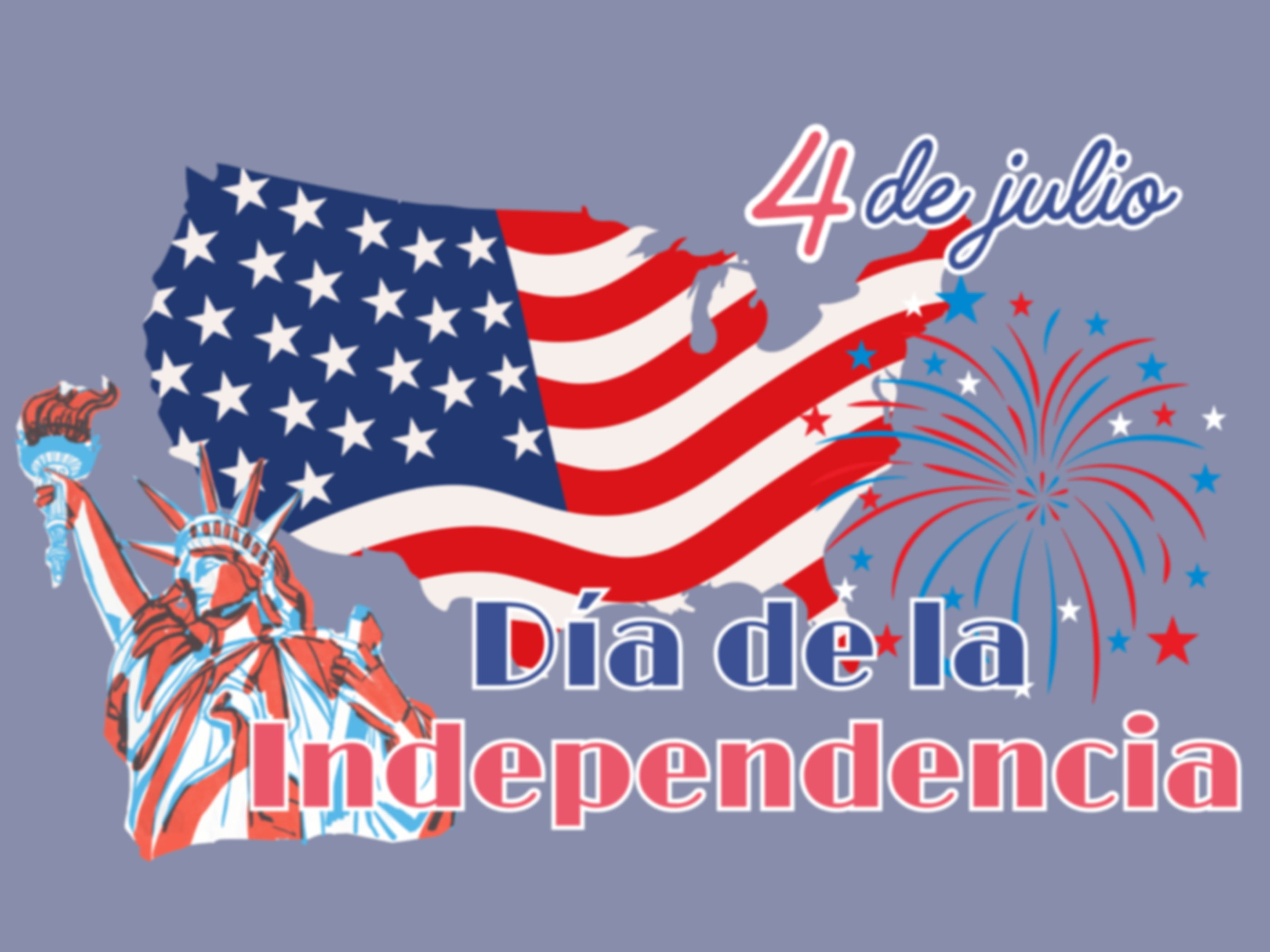 Día de la Independencia de Estados Unidos