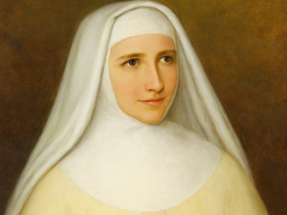 Dia de Santa Maria Eugénia