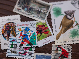 Dia do Filatelista Brasileiro