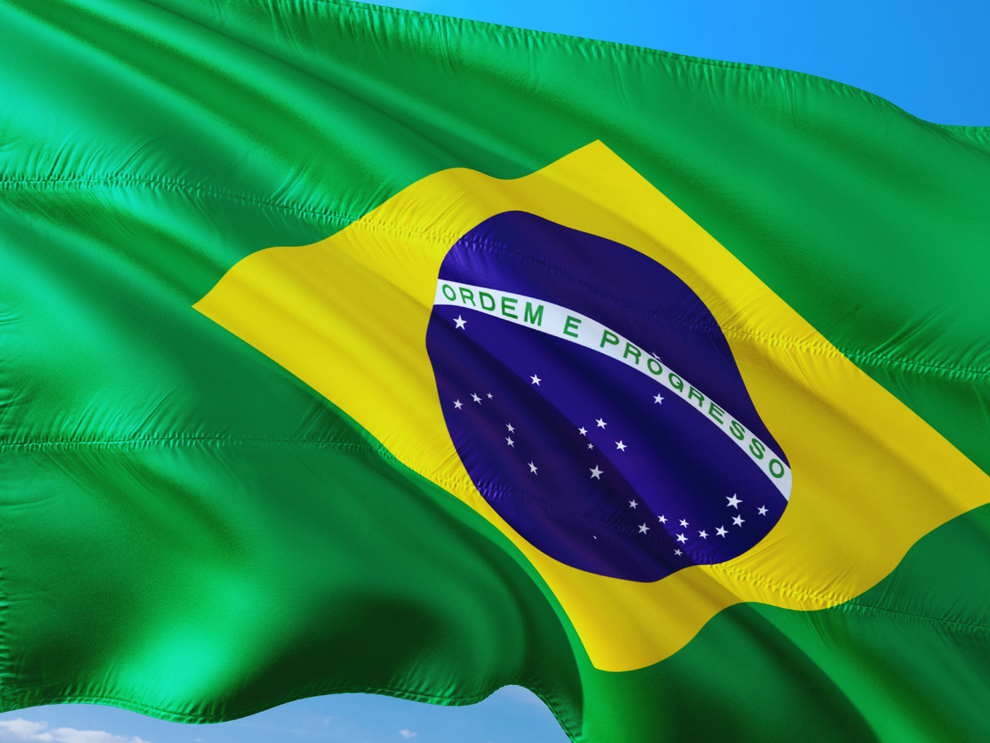 Dia Nacional do Progresso