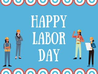 Labor Day