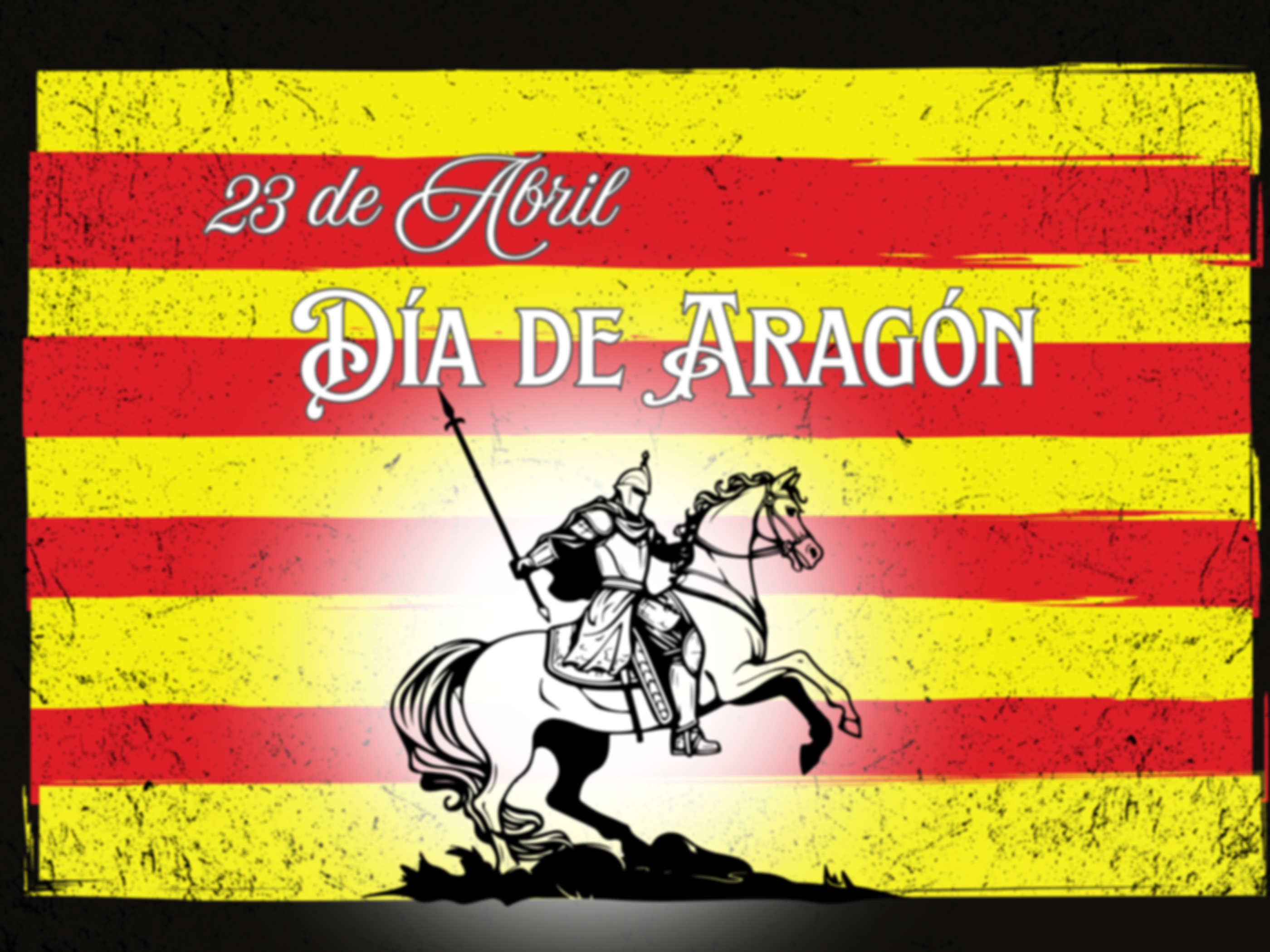 Día de Aragón