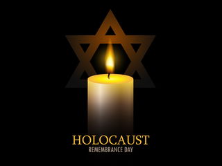Yom HaShoah