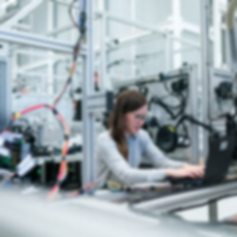 International Women in Engineering Day