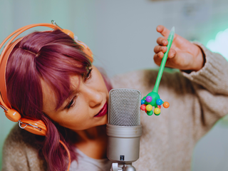 Día Internacional del ASMR