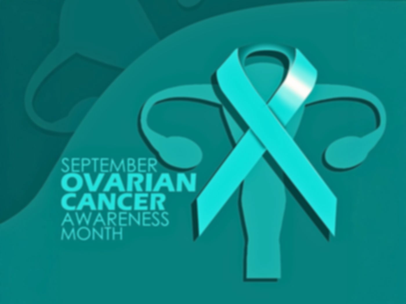 Ovarian Cancer Awareness Month