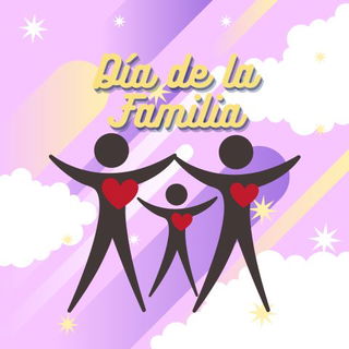 Día de la Familia Día de la Familia