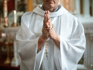 Dia do Sacerdote