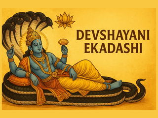 Devshayani Ekadashi