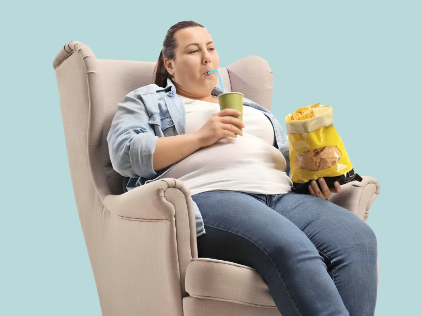 National Eat What You Want Day