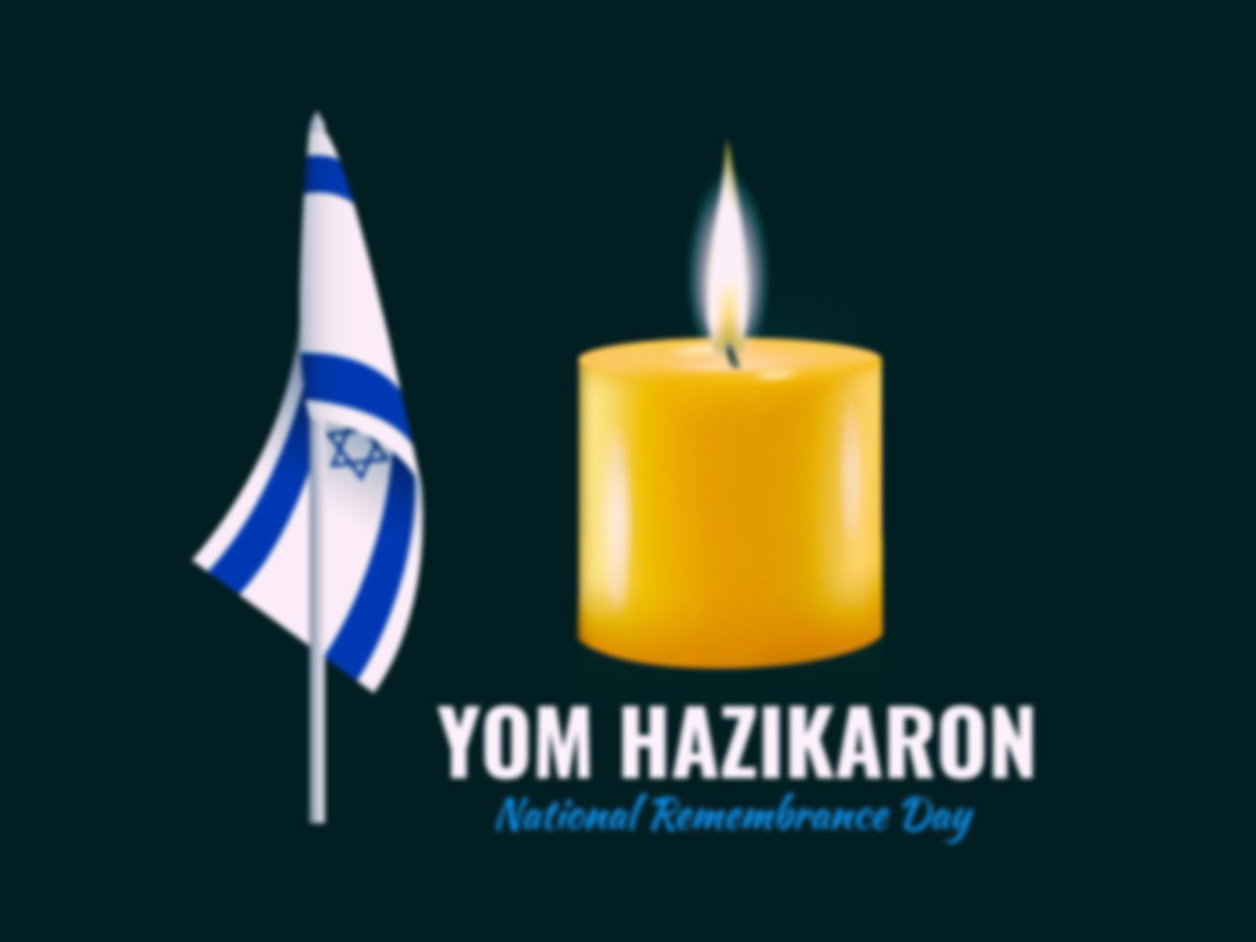 Yom HaZikaron