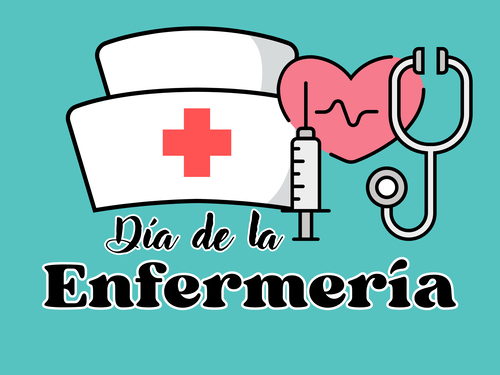 Día de la Enfermería