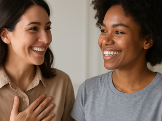 Dia de Fazer um Elogio