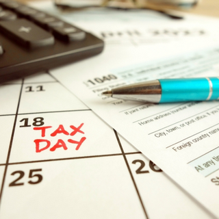 Tax Day