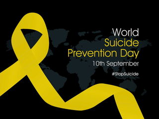 World Suicide Prevention Day