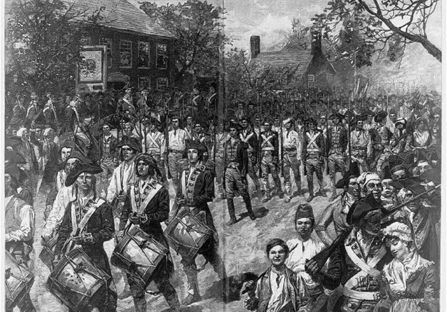 Evacuation Day March 17 Calendarr