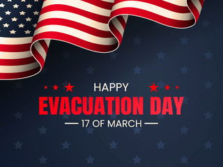 Evacuation Day