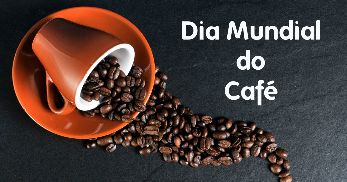 Dia Mundial do Café 14 de abril Calendarr