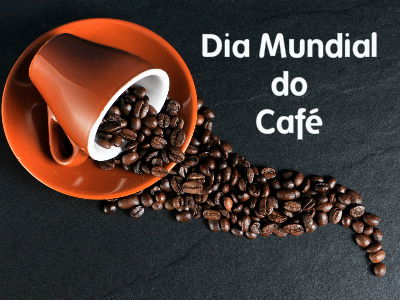 Dia Mundial do Café